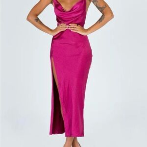 Princess Polly Midi Dress